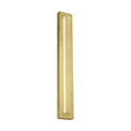 VISUAL COMFORT MODERN, ASPEN OUTDOOR WALL, OUTDOOR WALL LIGHTS