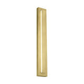 VISUAL COMFORT MODERN, ASPEN OUTDOOR WALL, OUTDOOR WALL LIGHTS