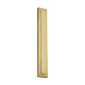 VISUAL COMFORT MODERN, ASPEN OUTDOOR WALL, OUTDOOR WALL LIGHTS