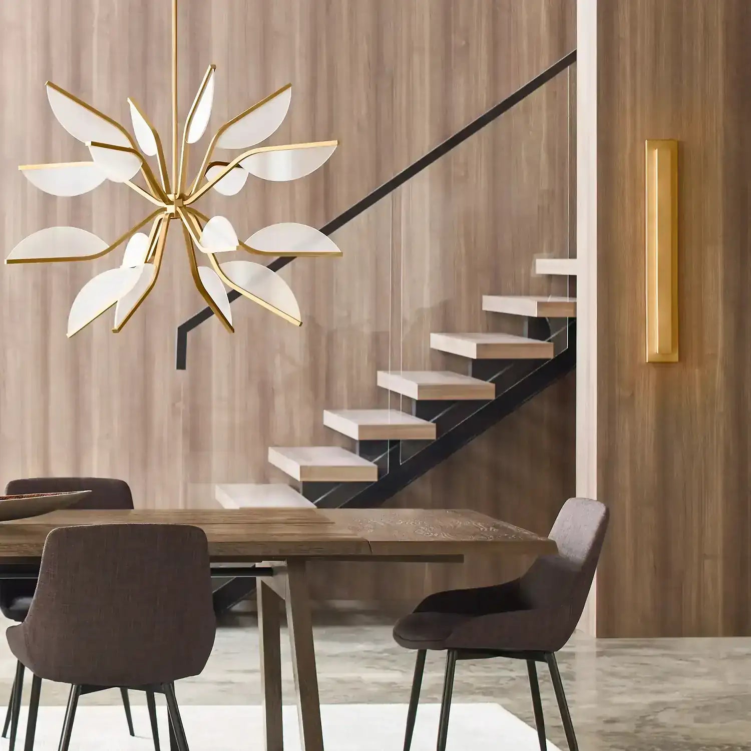 VISUAL COMFORT MODERN, ASPEN OUTDOOR WALL, OUTDOOR WALL LIGHTS