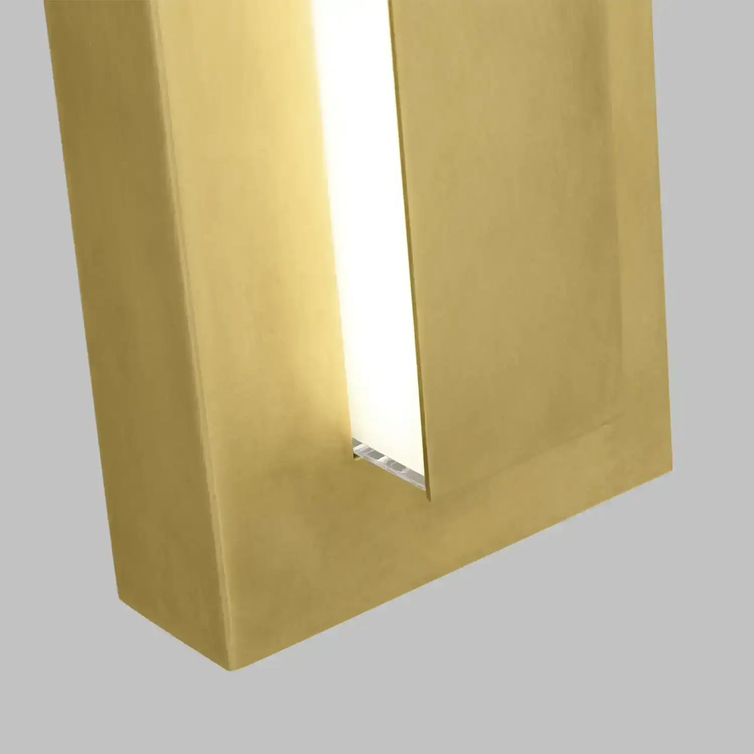 VISUAL COMFORT MODERN, ASPEN OUTDOOR WALL, OUTDOOR WALL LIGHTS