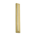 VISUAL COMFORT MODERN, ASPEN OUTDOOR WALL, OUTDOOR WALL LIGHTS