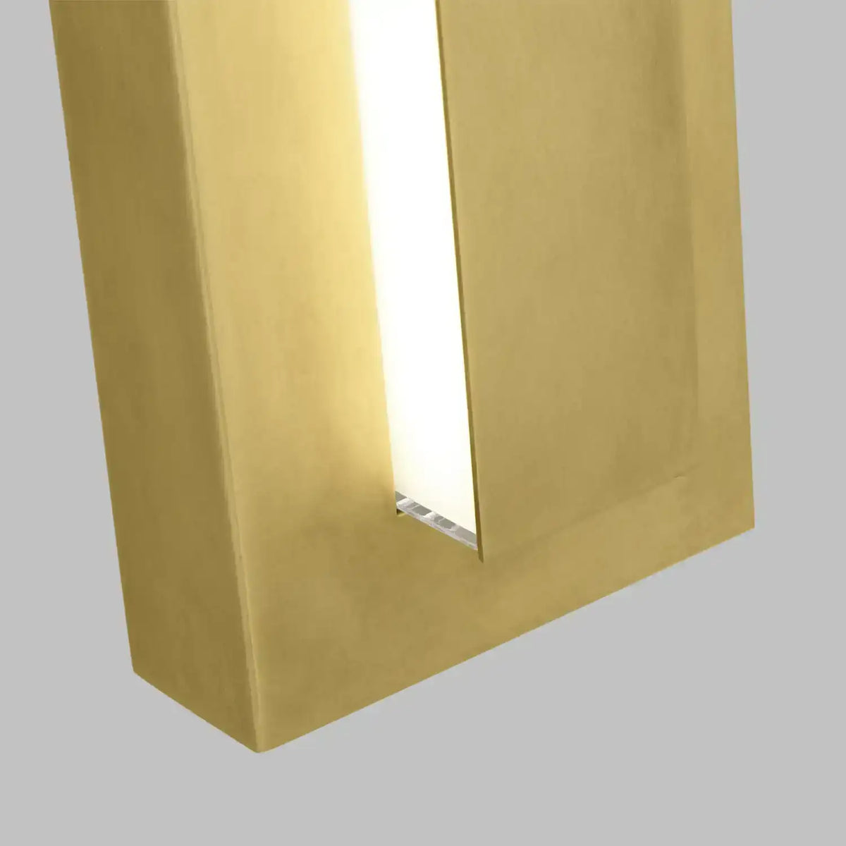 VISUAL COMFORT MODERN, ASPEN OUTDOOR WALL, OUTDOOR WALL LIGHTS