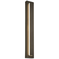 VISUAL COMFORT MODERN, ASPEN OUTDOOR WALL, OUTDOOR WALL LIGHTS