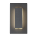 VISUAL COMFORT MODERN, ASPEN OUTDOOR WALL, OUTDOOR WALL LIGHTS