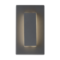 VISUAL COMFORT MODERN, ASPEN OUTDOOR WALL, OUTDOOR WALL LIGHTS