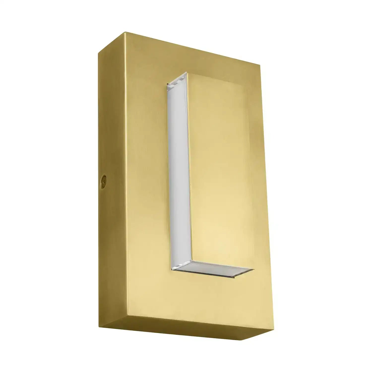 VISUAL COMFORT MODERN, ASPEN OUTDOOR WALL, OUTDOOR WALL LIGHTS