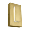 VISUAL COMFORT MODERN, ASPEN OUTDOOR WALL, OUTDOOR WALL LIGHTS