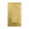 VISUAL COMFORT MODERN, ASPEN OUTDOOR WALL, OUTDOOR WALL LIGHTS