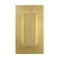 VISUAL COMFORT MODERN, ASPEN OUTDOOR WALL, OUTDOOR WALL LIGHTS