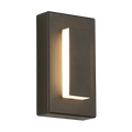 VISUAL COMFORT MODERN, ASPEN OUTDOOR WALL, OUTDOOR WALL LIGHTS