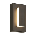 VISUAL COMFORT MODERN, ASPEN OUTDOOR WALL, OUTDOOR WALL LIGHTS