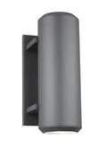 VISUAL COMFORT MODERN, ASPENTI OUTDOOR WALL, OUTDOOR WALL LIGHTS