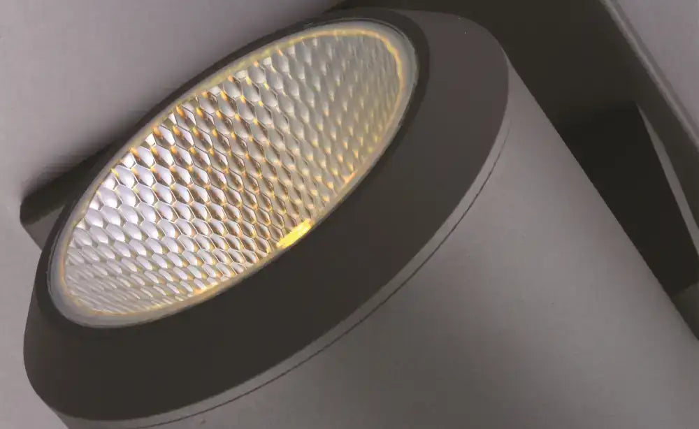 VISUAL COMFORT MODERN, ASPENTI OUTDOOR WALL, OUTDOOR WALL LIGHTS