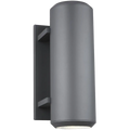 VISUAL COMFORT & CO., ASPENTI OUTDOOR WALL LIGHT, OUTDOOR WALL LIGHTS