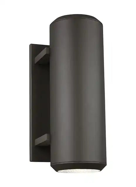 VISUAL COMFORT MODERN, ASPENTI OUTDOOR WALL LIGHT, OUTDOOR WALL LIGHTS