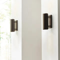 VISUAL COMFORT & CO., ASPENTI OUTDOOR WALL LIGHT, OUTDOOR WALL LIGHTS