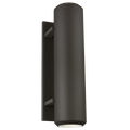 VISUAL COMFORT MODERN, ASPENTI OUTDOOR WALL LIGHT, OUTDOOR WALL LIGHTS