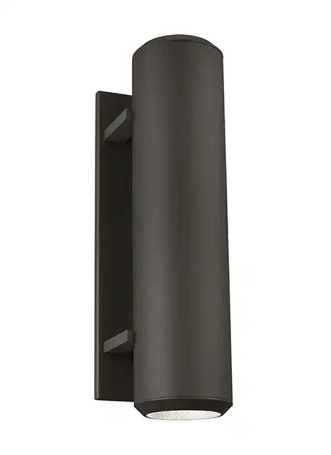VISUAL COMFORT MODERN, ASPENTI OUTDOOR WALL LIGHT, OUTDOOR WALL LIGHTS
