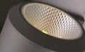 VISUAL COMFORT MODERN, ASPENTI OUTDOOR WALL LIGHT, OUTDOOR WALL LIGHTS