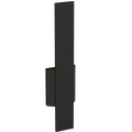 VISUAL COMFORT MODERN, BLADE OUTDOOR WALL, OUTDOOR WALL LIGHTS