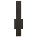 VISUAL COMFORT MODERN, BLADE OUTDOOR WALL, OUTDOOR WALL LIGHTS