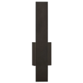 VISUAL COMFORT MODERN, BLADE OUTDOOR WALL, OUTDOOR WALL LIGHTS