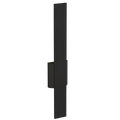 VISUAL COMFORT MODERN, BLADE OUTDOOR WALL, OUTDOOR WALL LIGHTS