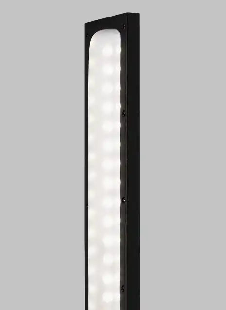 VISUAL COMFORT MODERN, BLADE OUTDOOR WALL, OUTDOOR WALL LIGHTS