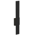 VISUAL COMFORT MODERN, BLADE OUTDOOR WALL, OUTDOOR WALL LIGHTS