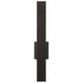 VISUAL COMFORT MODERN, BLADE OUTDOOR WALL, OUTDOOR WALL LIGHTS