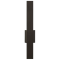 VISUAL COMFORT MODERN, BLADE OUTDOOR WALL, OUTDOOR WALL LIGHTS
