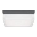 VISUAL COMFORT MODERN, BOXIE OUTDOOR WALL/FLUSH MOUNT, OUTDOOR WALL LIGHTS