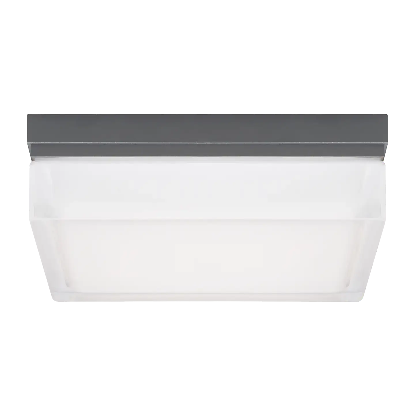 VISUAL COMFORT MODERN, BOXIE OUTDOOR WALL/FLUSH MOUNT, OUTDOOR WALL LIGHTS
