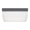 VISUAL COMFORT MODERN, BOXIE OUTDOOR WALL/FLUSH MOUNT, OUTDOOR WALL LIGHTS