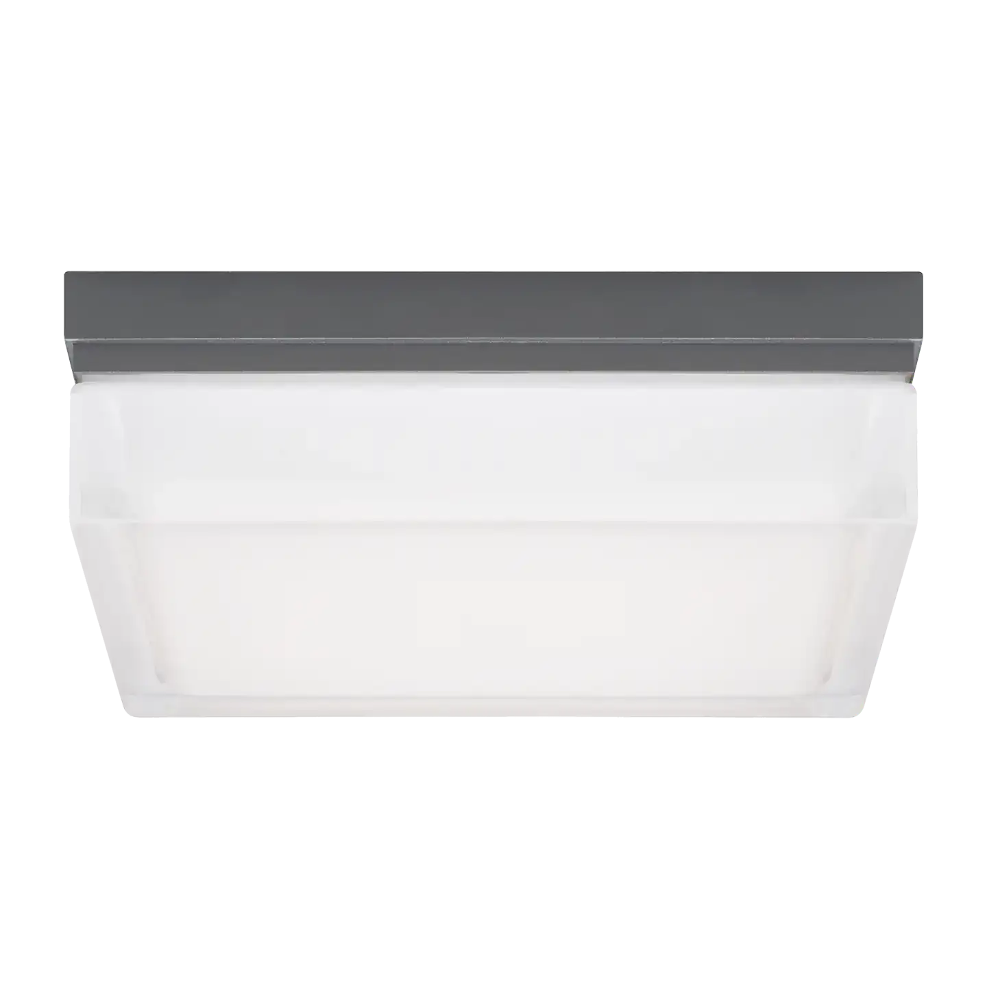 VISUAL COMFORT MODERN, BOXIE OUTDOOR WALL/FLUSH MOUNT, OUTDOOR WALL LIGHTS