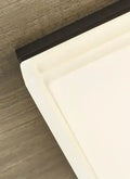 VISUAL COMFORT MODERN, BOXIE OUTDOOR WALL/FLUSH MOUNT, OUTDOOR WALL LIGHTS