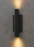 VISUAL COMFORT MODERN, CHARA OUTDOOR WALL, OUTDOOR WALL LIGHTS