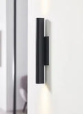 VISUAL COMFORT MODERN, CHARA OUTDOOR WALL, OUTDOOR WALL LIGHTS