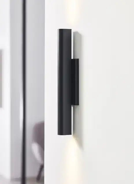 VISUAL COMFORT MODERN, CHARA OUTDOOR WALL, OUTDOOR WALL LIGHTS