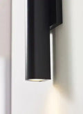 VISUAL COMFORT MODERN, CHARA OUTDOOR WALL, OUTDOOR WALL LIGHTS