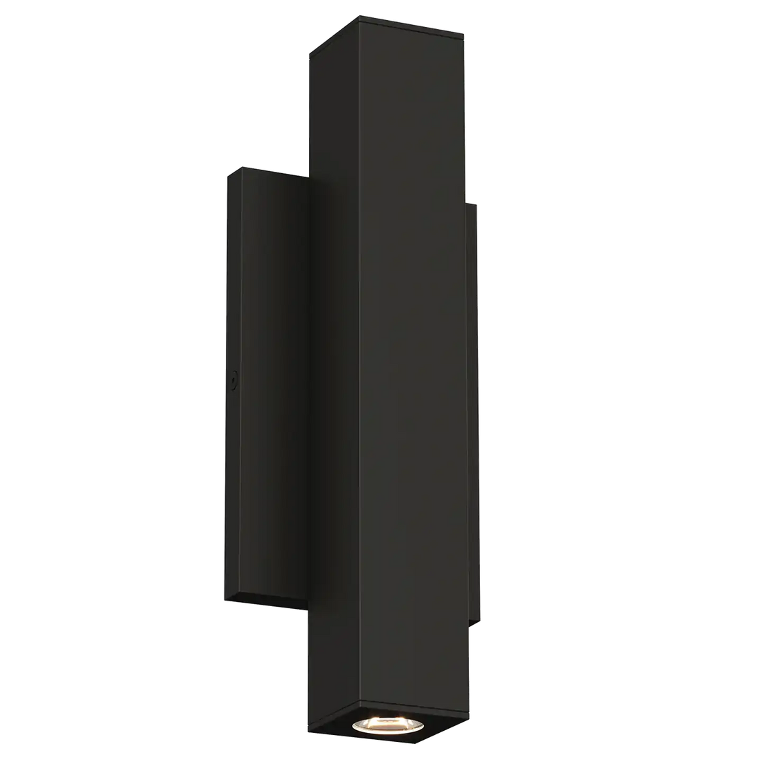 VISUAL COMFORT MODERN, CHARA SQUARE OUTDOOR WALL, OUTDOOR WALL LIGHTS