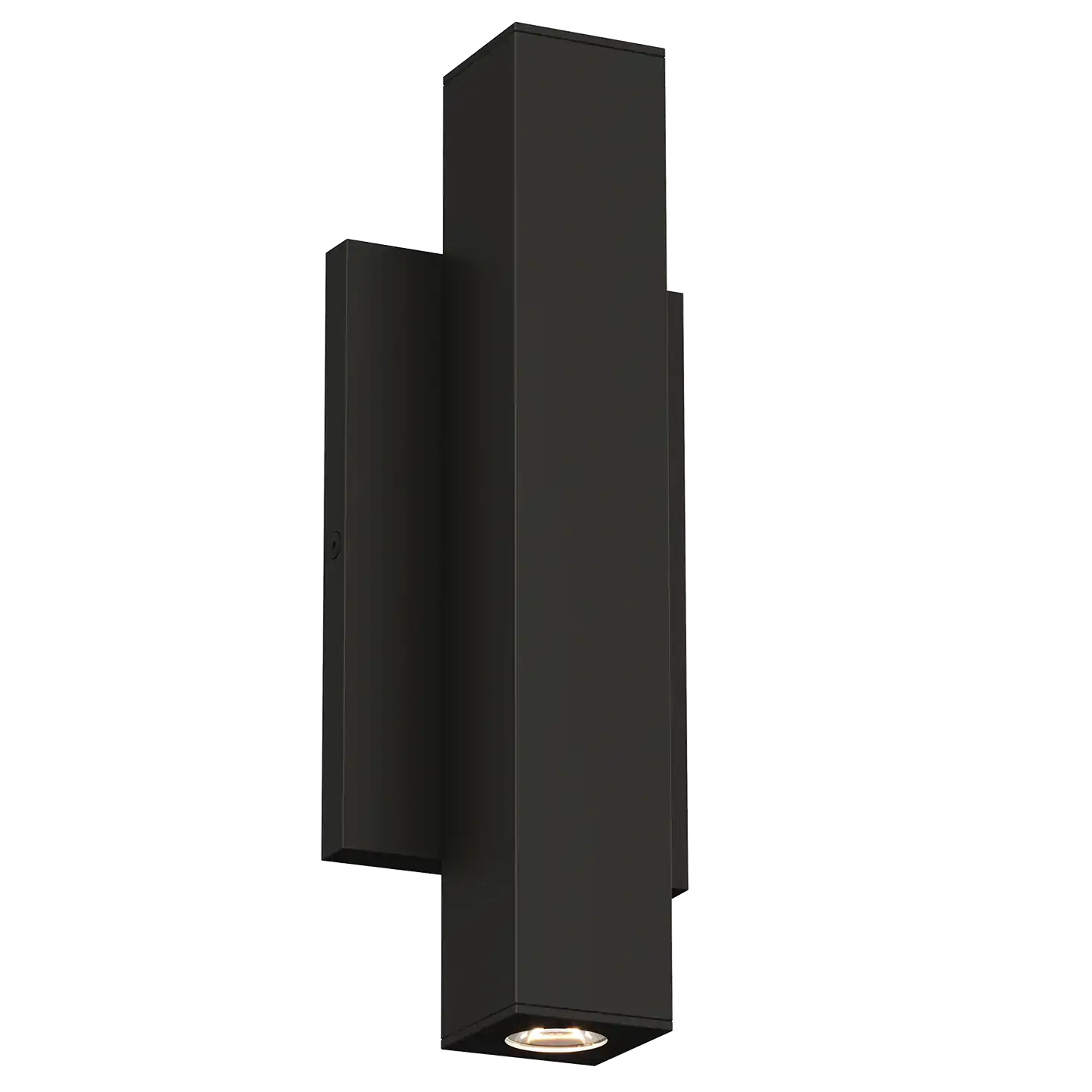VISUAL COMFORT MODERN, CHARA SQUARE OUTDOOR WALL, OUTDOOR WALL LIGHTS