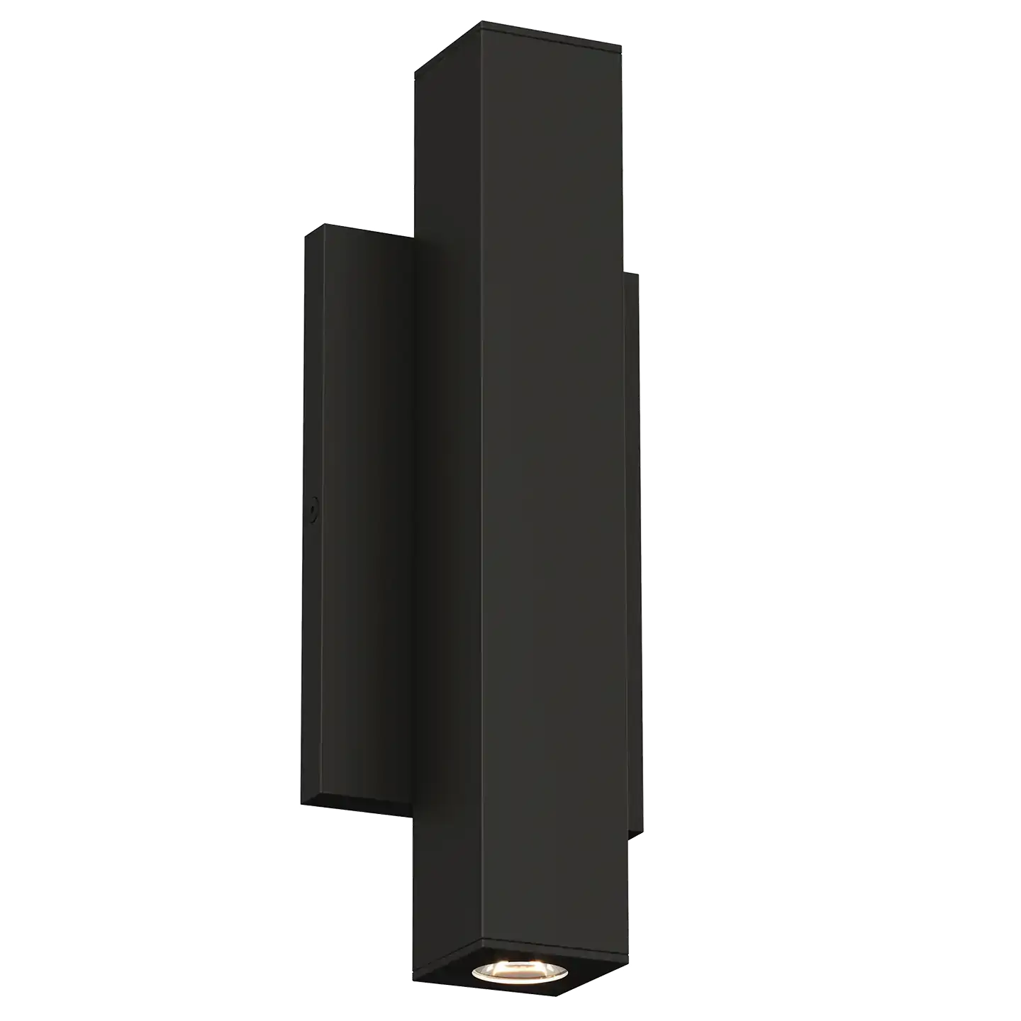VISUAL COMFORT MODERN, CHARA SQUARE OUTDOOR WALL, OUTDOOR WALL LIGHTS