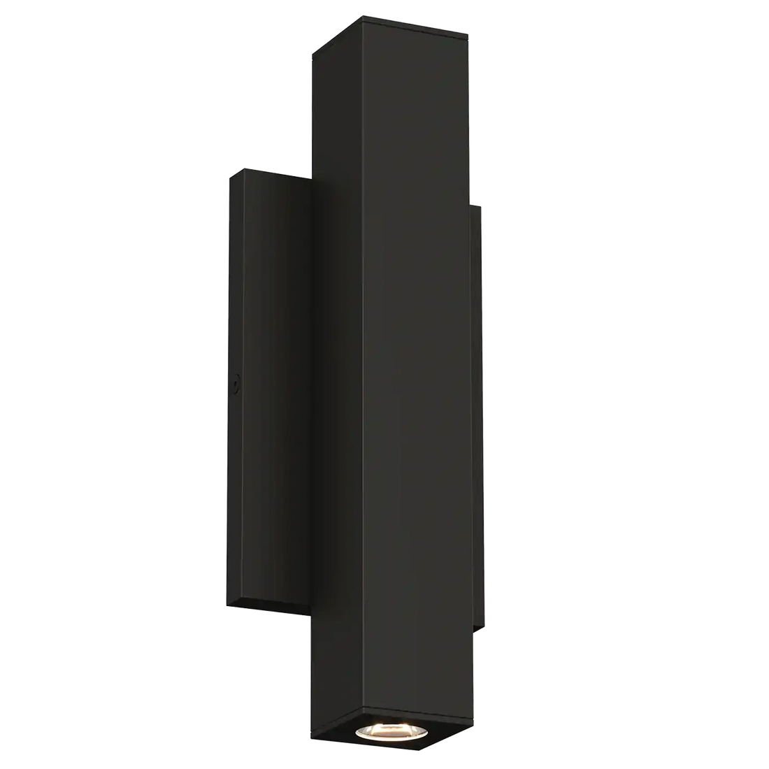 VISUAL COMFORT MODERN, CHARA SQUARE OUTDOOR WALL, OUTDOOR WALL LIGHTS