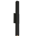 VISUAL COMFORT MODERN, CHARA SQUARE OUTDOOR WALL, OUTDOOR WALL LIGHTS