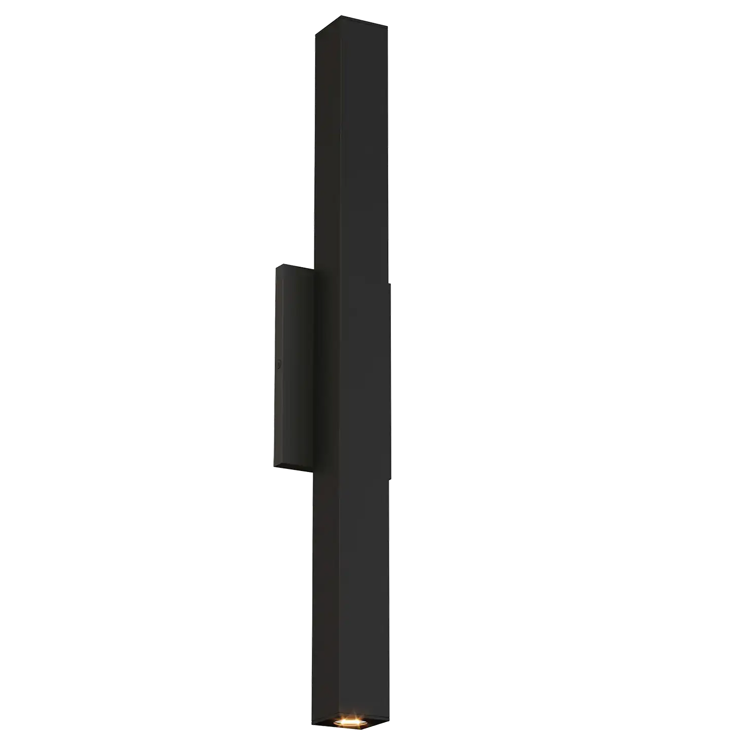 VISUAL COMFORT MODERN, CHARA SQUARE OUTDOOR WALL, OUTDOOR WALL LIGHTS