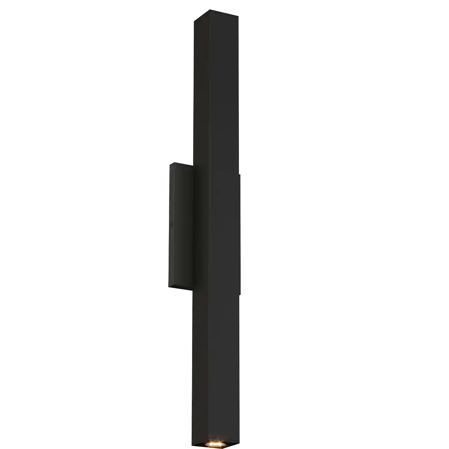 VISUAL COMFORT MODERN, CHARA SQUARE OUTDOOR WALL, OUTDOOR WALL LIGHTS