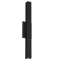 VISUAL COMFORT MODERN, CHARA SQUARE OUTDOOR WALL, OUTDOOR WALL LIGHTS