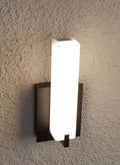 VISUAL COMFORT MODERN, COSMO OUTDOOR WALL, OUTDOOR WALL LIGHTS